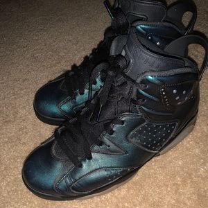 Jordan 6s